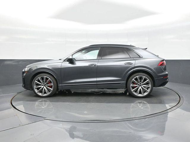 New 2026 Audi Q8 Prestige image 4