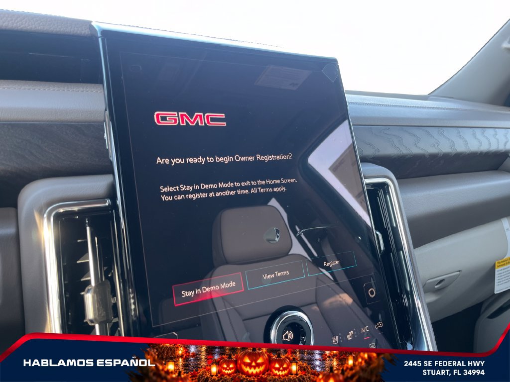 New 2027 GMC Yukon Denali w/ Denali Reserve Package AWD/4WD image 31