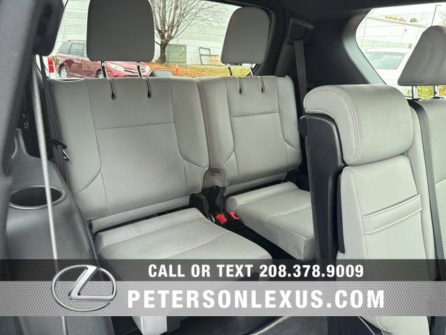 Used 2023 Lexus GX 460 image 20