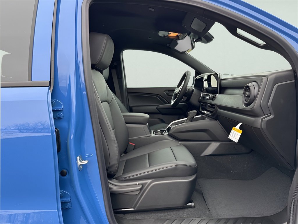 New 2026 Chevrolet Colorado Trail Boss image 10