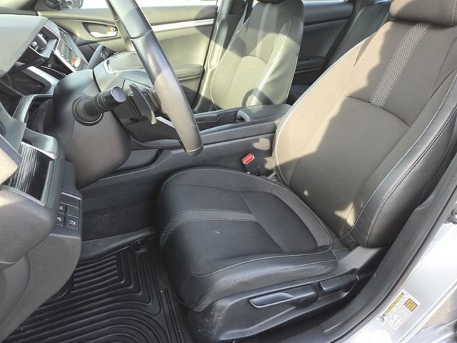 Used 2020 Honda Civic Sport image 26