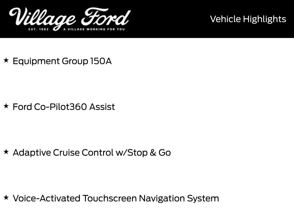 Certified 2020 Ford Fusion SE FWD image 7