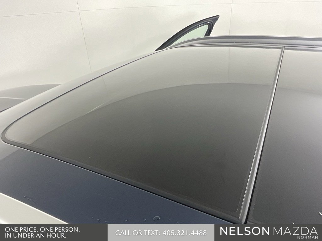 New 2025 MAZDA CX-50 2.5 Turbo w/ Premium Plus Pkg image 32