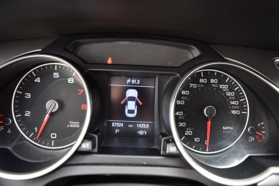 Used 2015 Audi A5 2.0T Premium Plus image 72