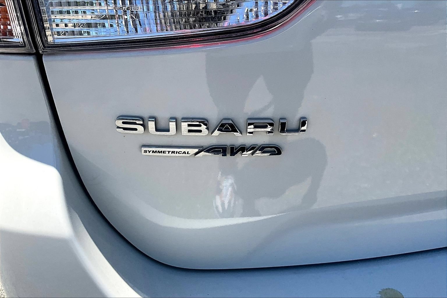 Used 2022 Subaru Forester AWD/4WD image 25