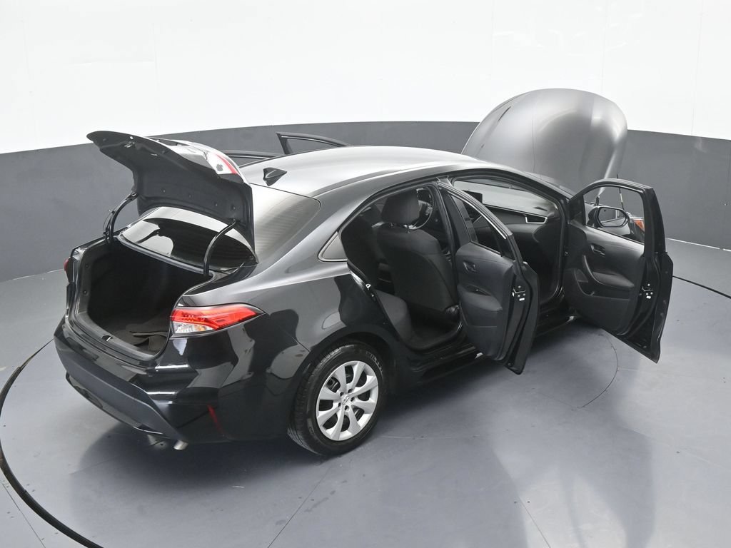 Used 2022 Toyota Corolla LE FWD image 63