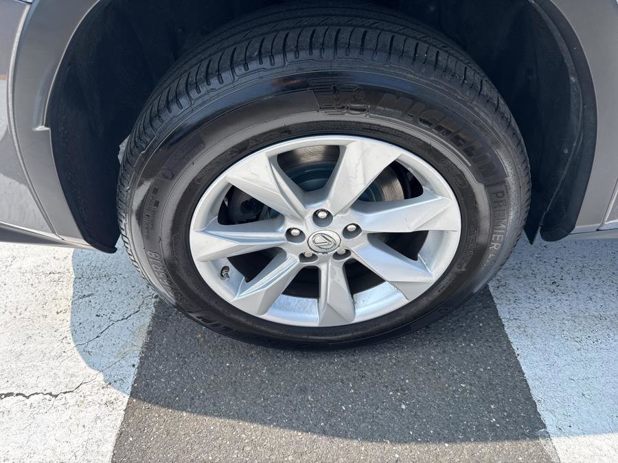 Used 2016 Lexus RX 350 AWD image 12
