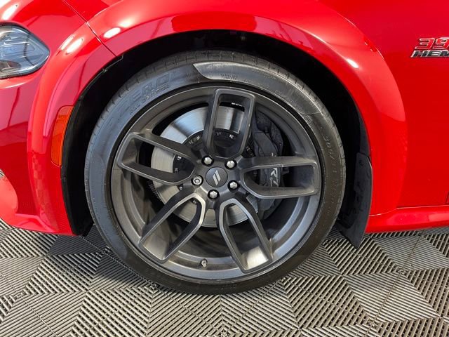 Used 2022 Dodge Charger Scat Pack RWD image 11