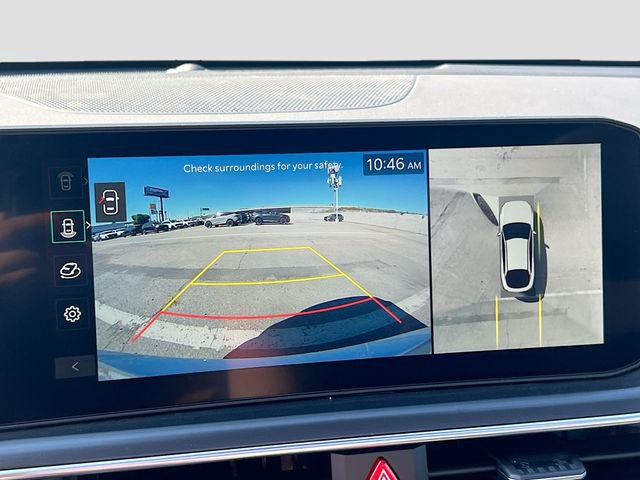 New 2026 Kia K5 GT FWD image 14