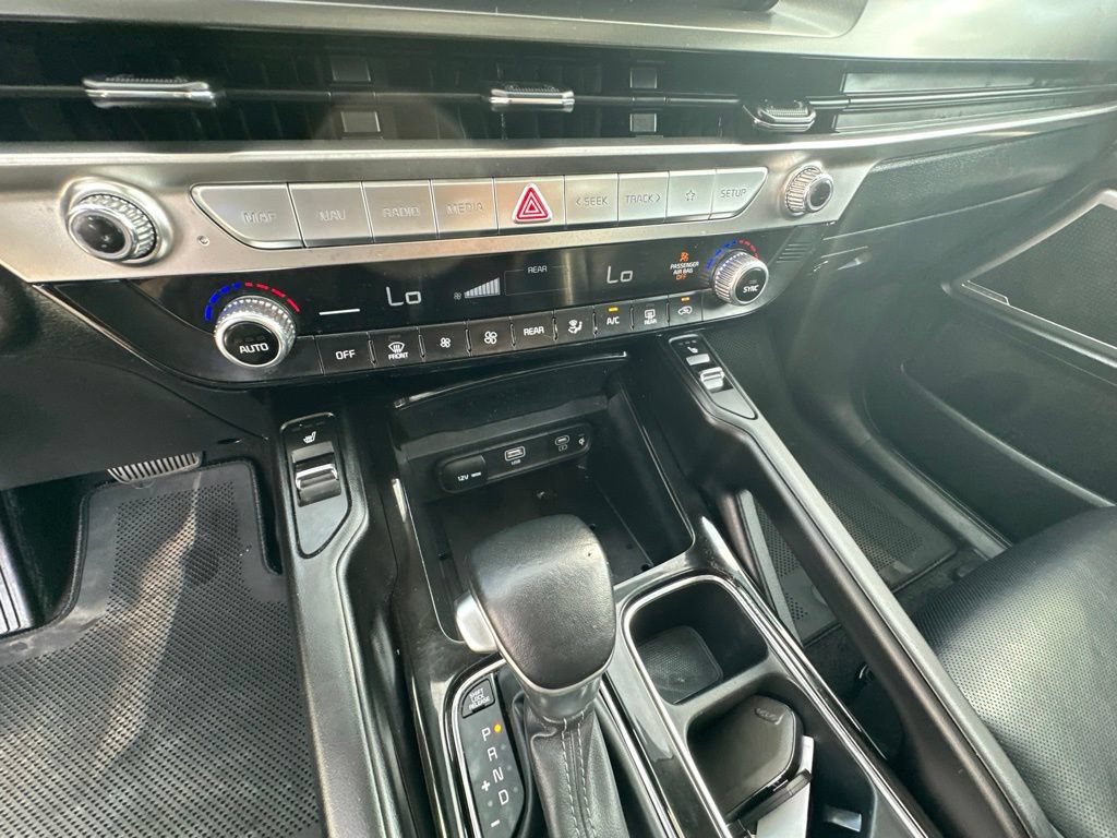 Used 2024 Kia Telluride S w/ S Sunroof Package AWD/4WD image 15