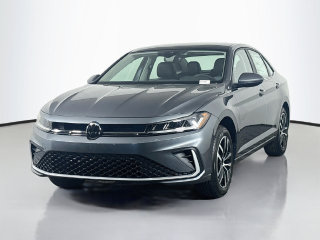 New 2027 Volkswagen Jetta SE FWD image 3