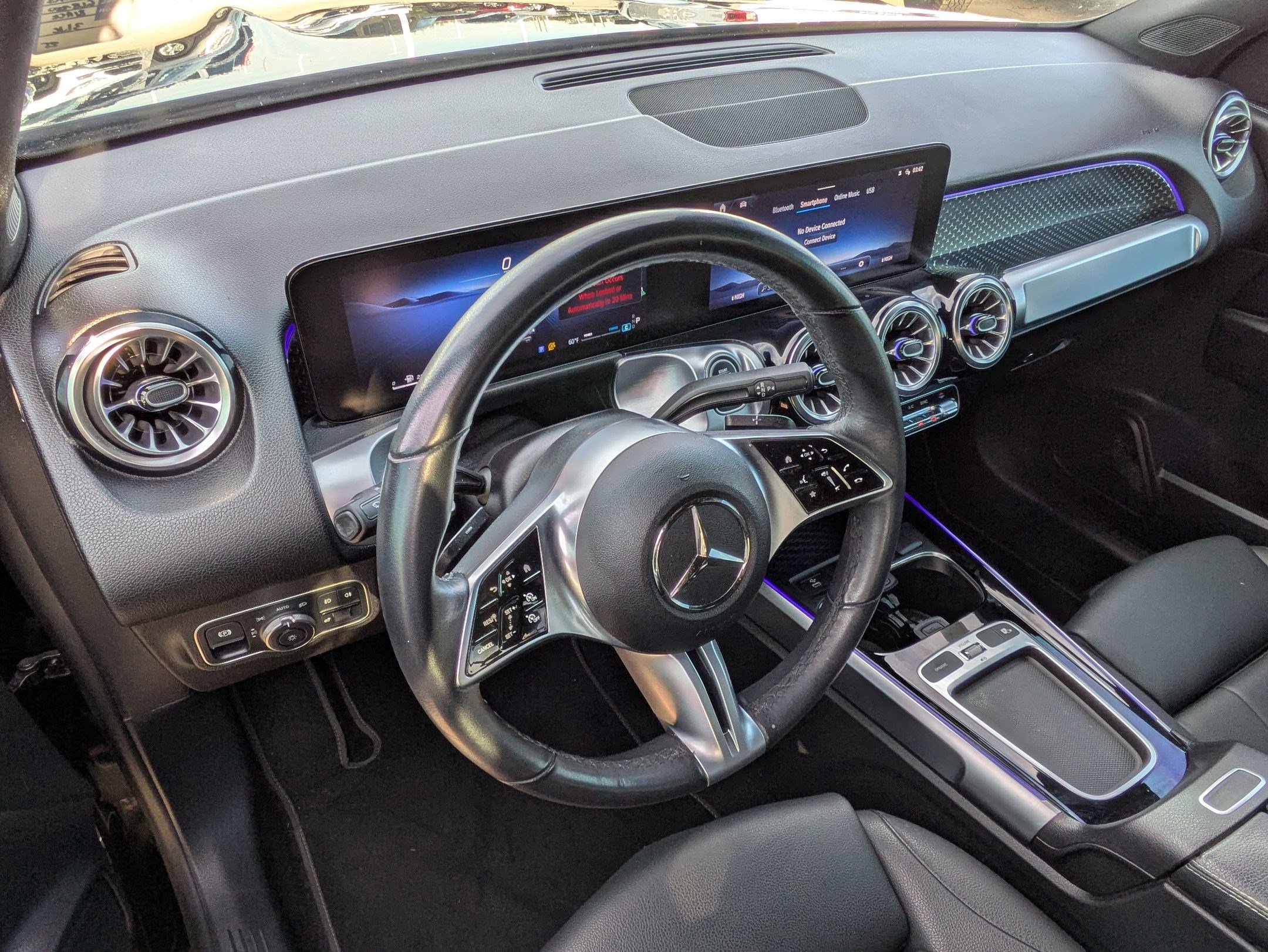 Used 2024 Mercedes-Benz GLB 250 image 13