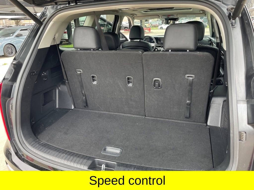 Used 2025 Kia Telluride S AWD/4WD image 50