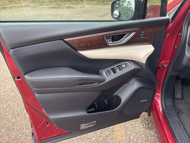 Used 2021 Subaru Ascent Touring w/ Popular Package #2A image 19