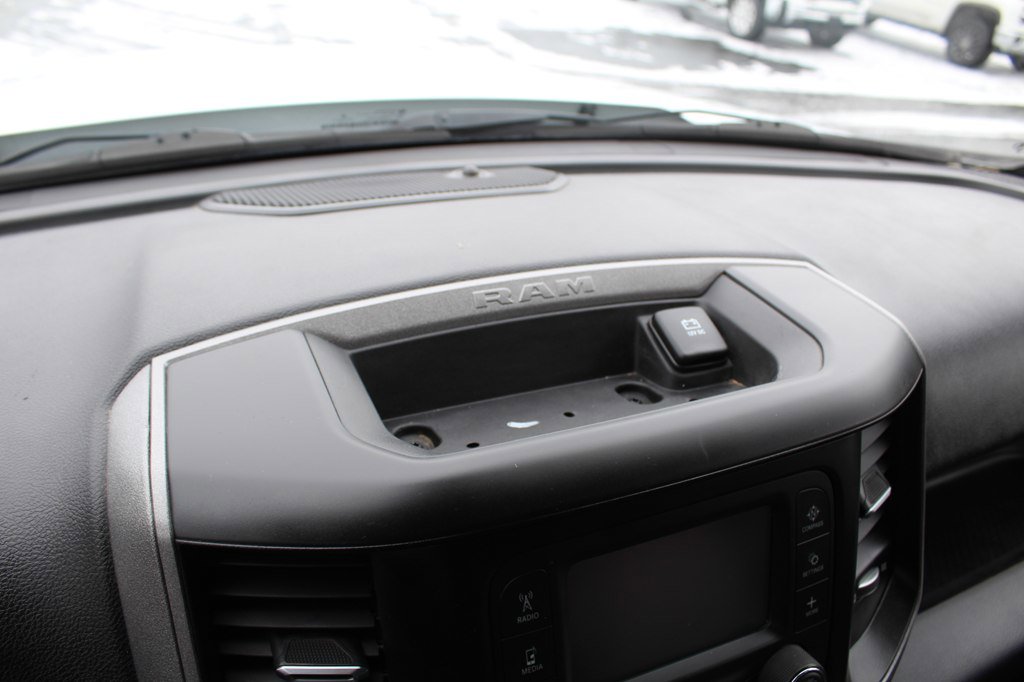 Used 2023 RAM 2500 Tradesman image 17