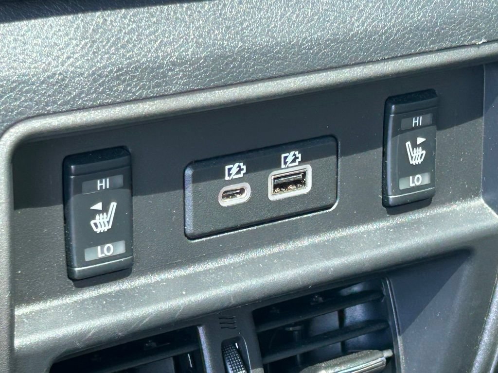 Certified 2024 Nissan Murano SL FWD image 62