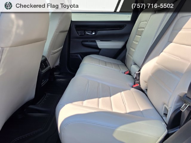 Used 2024 Honda CR-V EX-L image 25