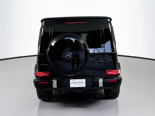 Used 2023 Mercedes-Benz G 550 image 6