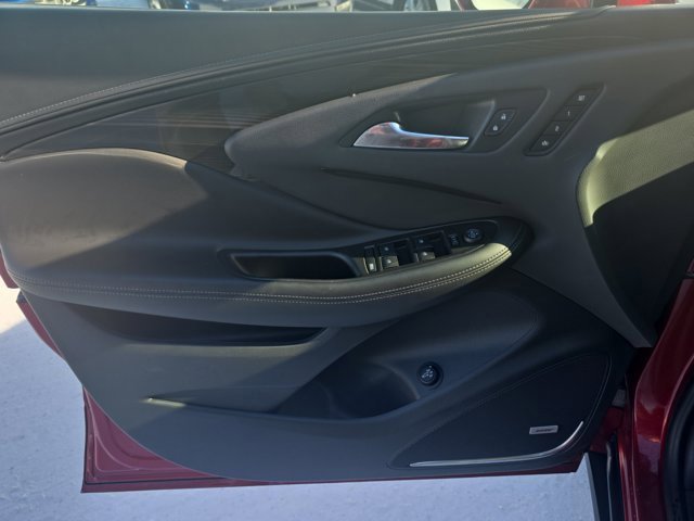 Used 2019 Buick Envision Premium w/ LPO, Active Package image 23