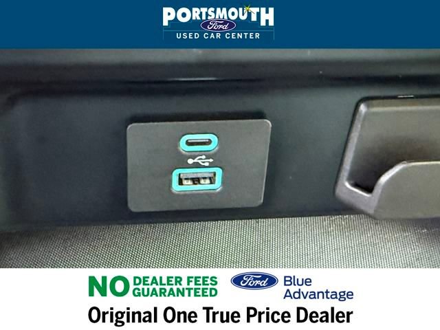 Certified 2024 Ford F150 XLT image 12