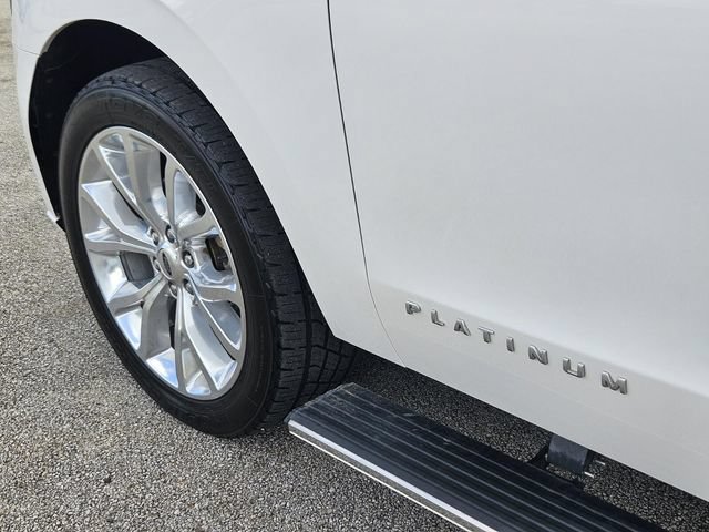 Used 2018 Ford Expedition Platinum RWD image 8