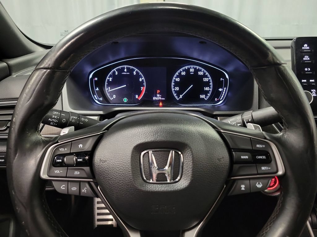 Used 2020 Honda Accord Sport image 15