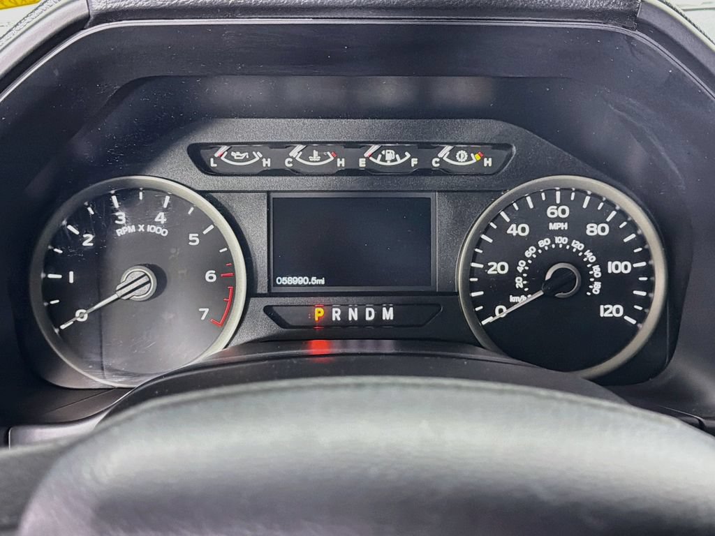 Used 2020 Ford F150 XLT w/ Equipment Group 302A Luxury AWD/4WD image 14