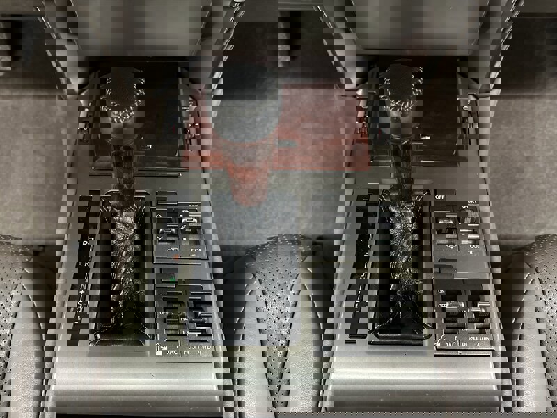 Used 2012 Lexus GX 460 Premium image 19