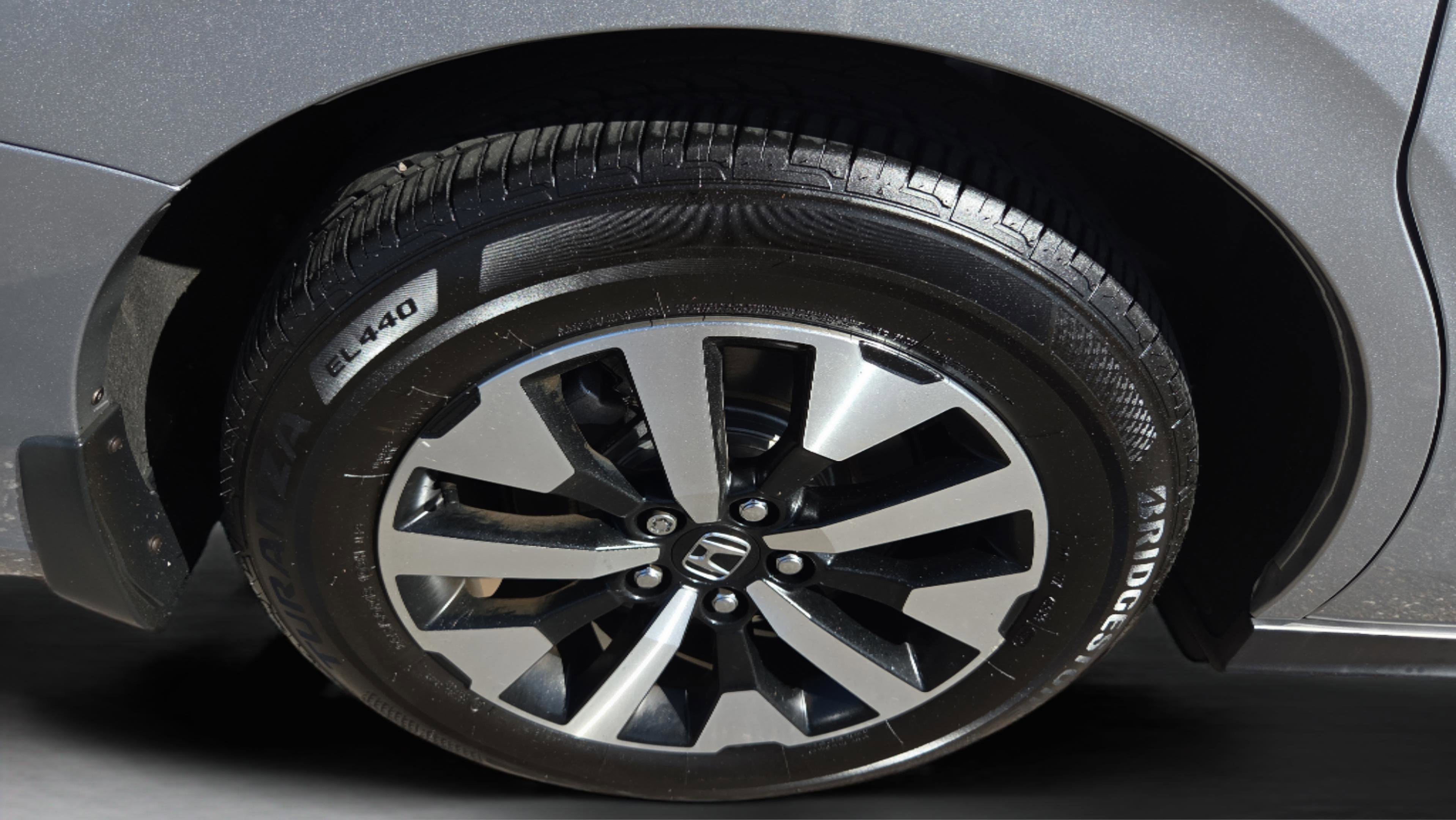 Certified 2025 Honda Odyssey EX-L image 20