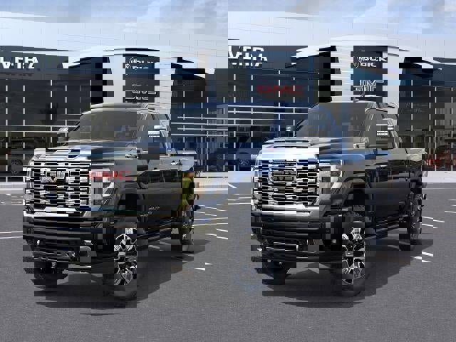 New 2026 GMC Sierra 3500 Denali w/ Denali Reserve Package image 6