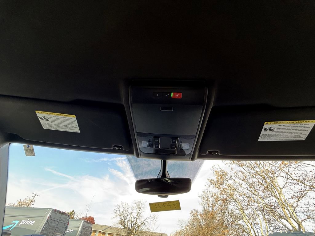 Used 2023 Volkswagen Atlas Cross Sport SE image 22