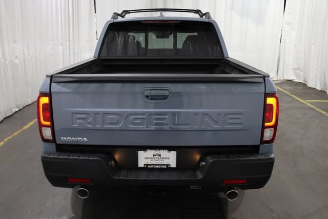 New 2026 Honda Ridgeline RTL image 4