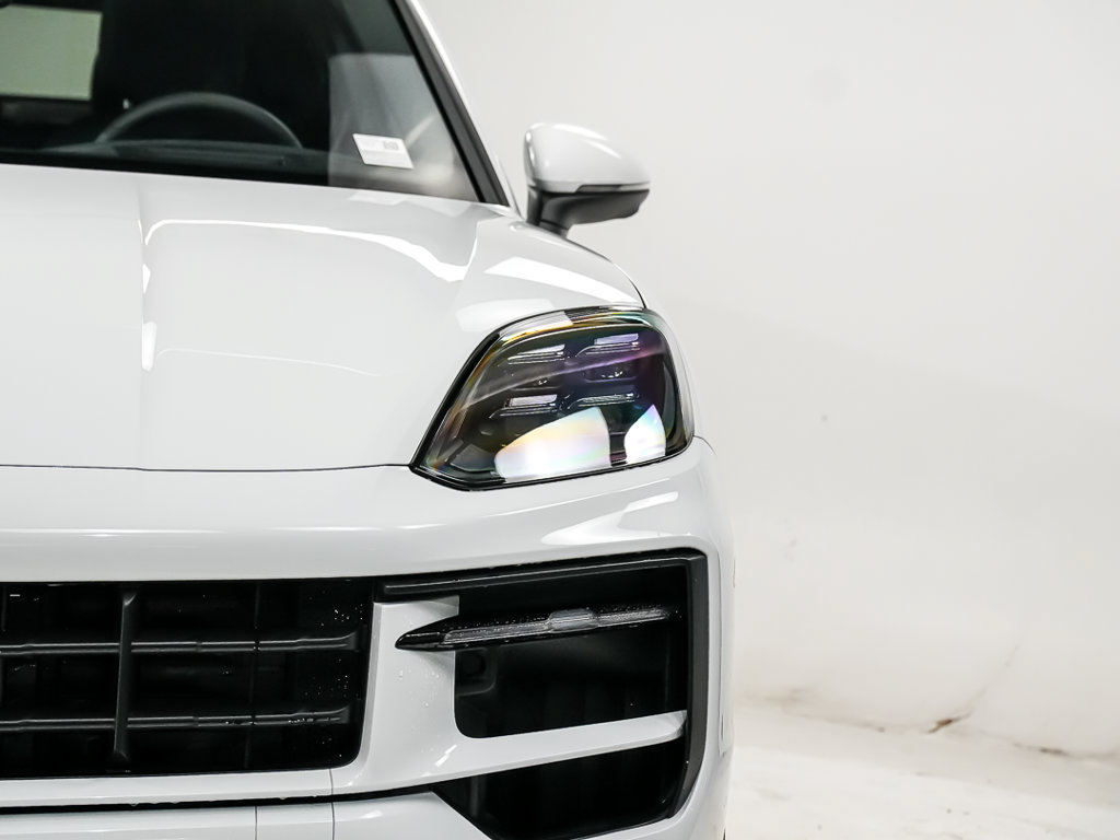 New 2026 Porsche Cayenne S AWD/4WD image 7