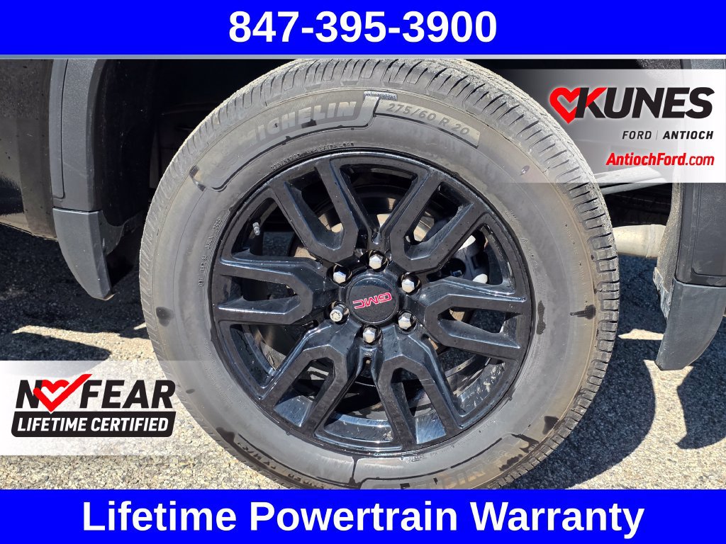 Used 2023 GMC Sierra 1500 Elevation AWD/4WD image 18