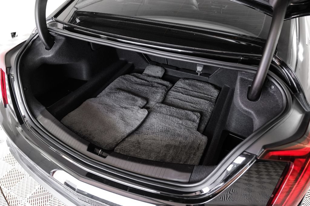Used 2021 Cadillac CT5 Premium Luxury RWD image 60