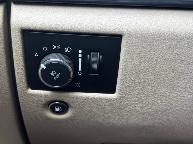 Certified 2022 Jeep Grand Cherokee Laredo E w/ Security & Convenience Group AWD/4WD image 24