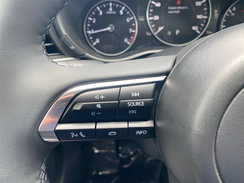 New 2026 MAZDA CX-30 AWD 2.5 S w/ Premium Package image 9