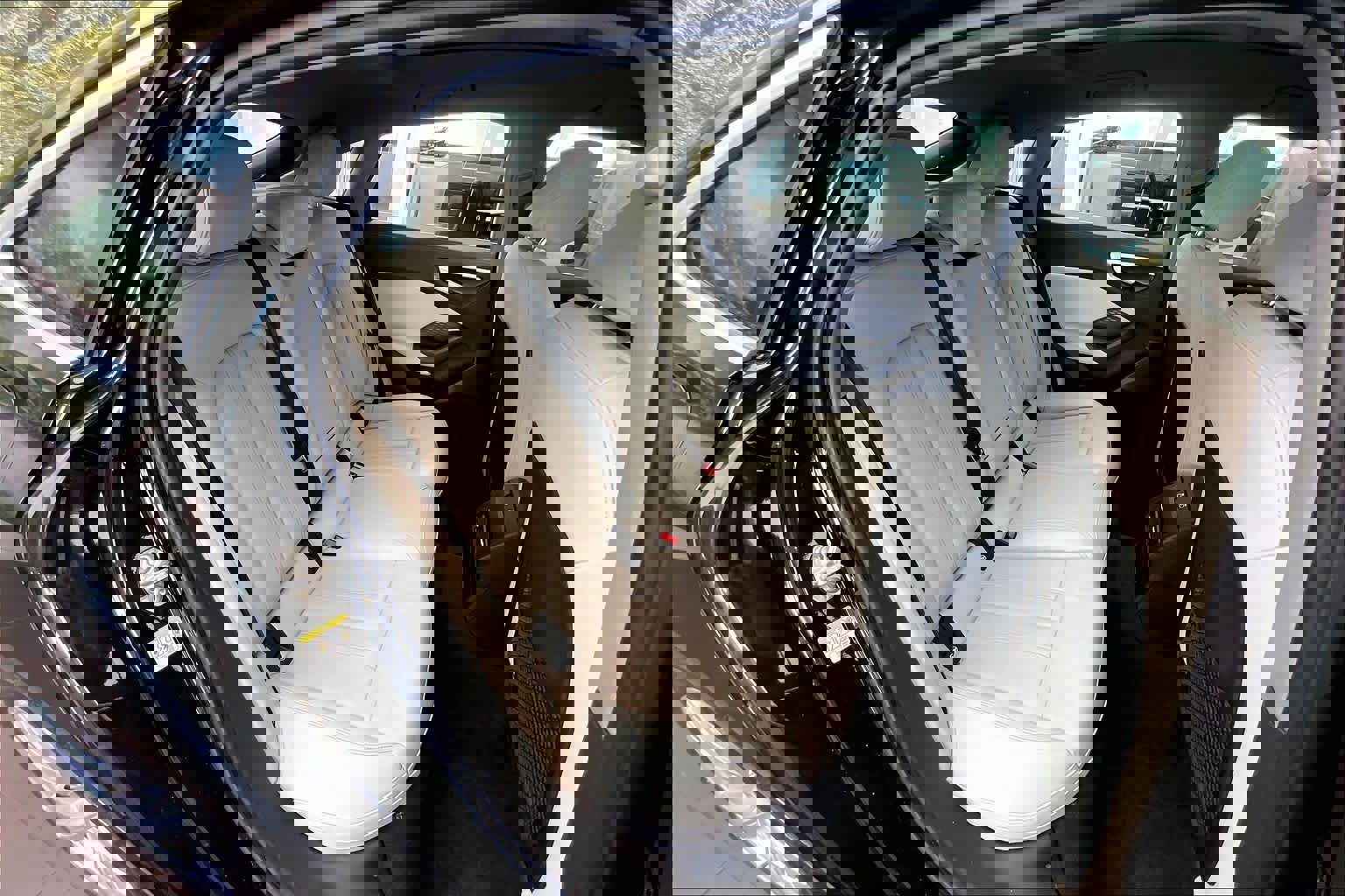 Certified 2025 Audi A5 2.0T Premium w/ Convenience Package image 19