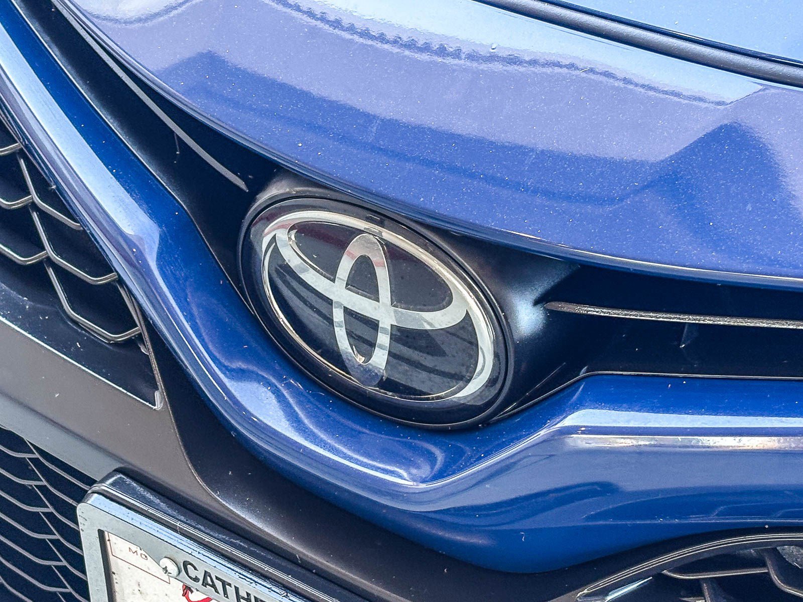 Certified 2023 Toyota Camry SE FWD image 10
