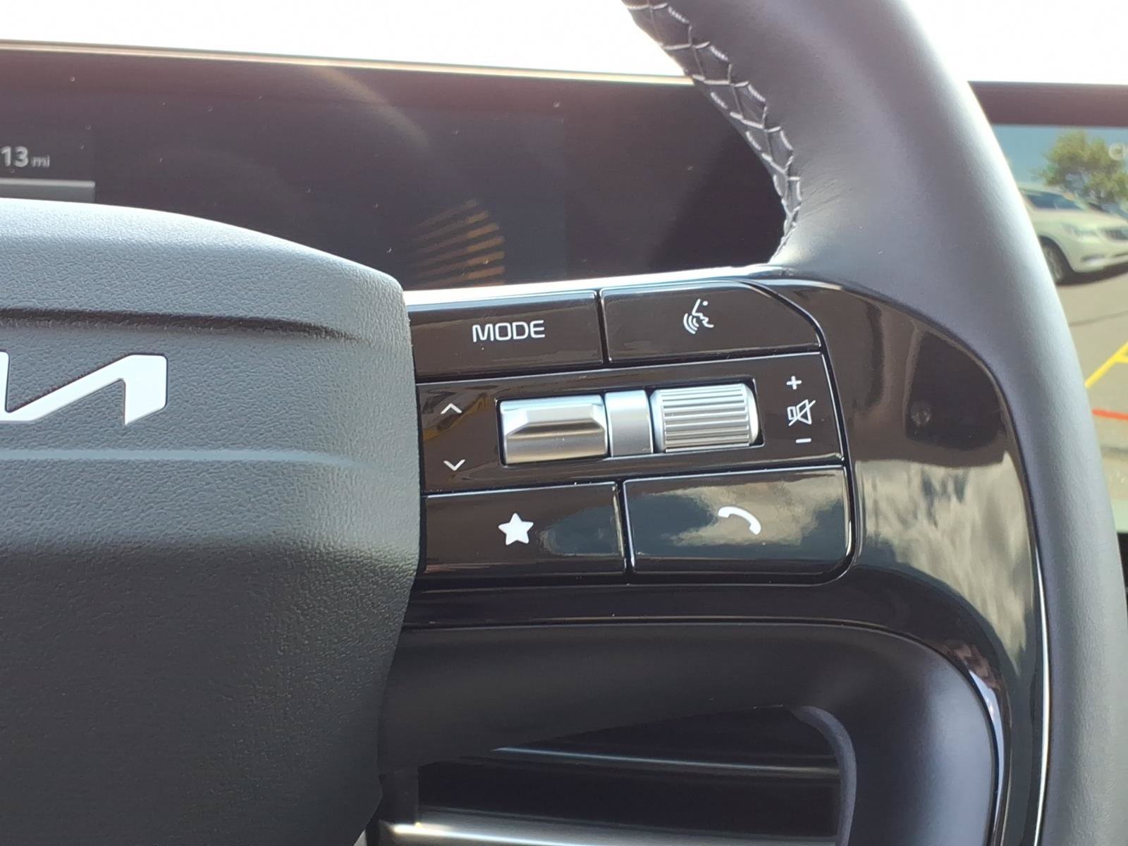 New 2026 Kia Sorento S w/ S Panoramic Sunroof Package FWD image 20