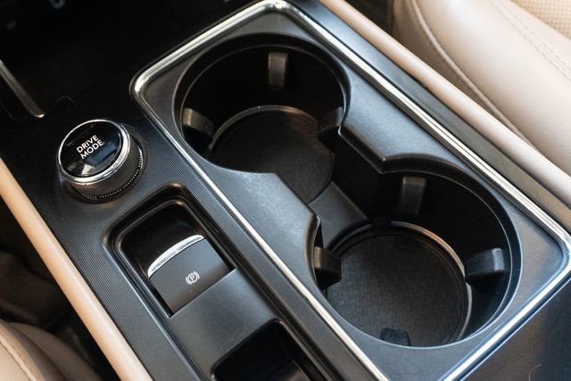 Used 2024 Lincoln Corsair Reserve w/ Jet Appearance Package AWD/4WD image 29