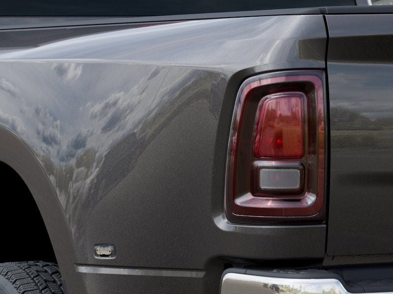 New 2026 RAM 3500 Tradesman AWD/4WD image 9