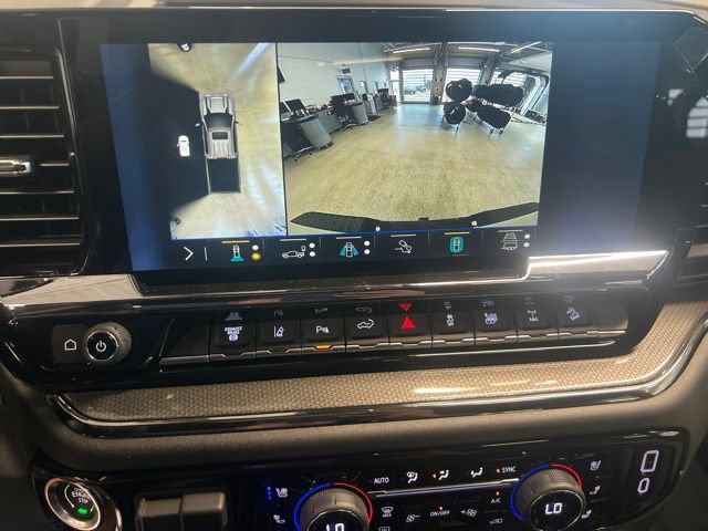 New 2026 Chevrolet Silverado 2500 ZR2 AWD/4WD image 20