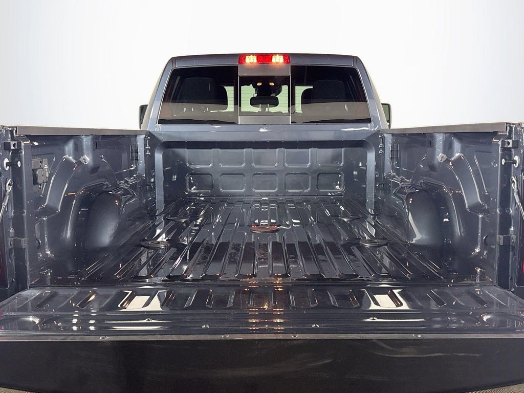 New 2026 RAM 3500 Tradesman image 21