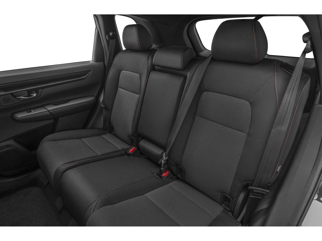 New 2026 Honda CR-V TrailSport image 49