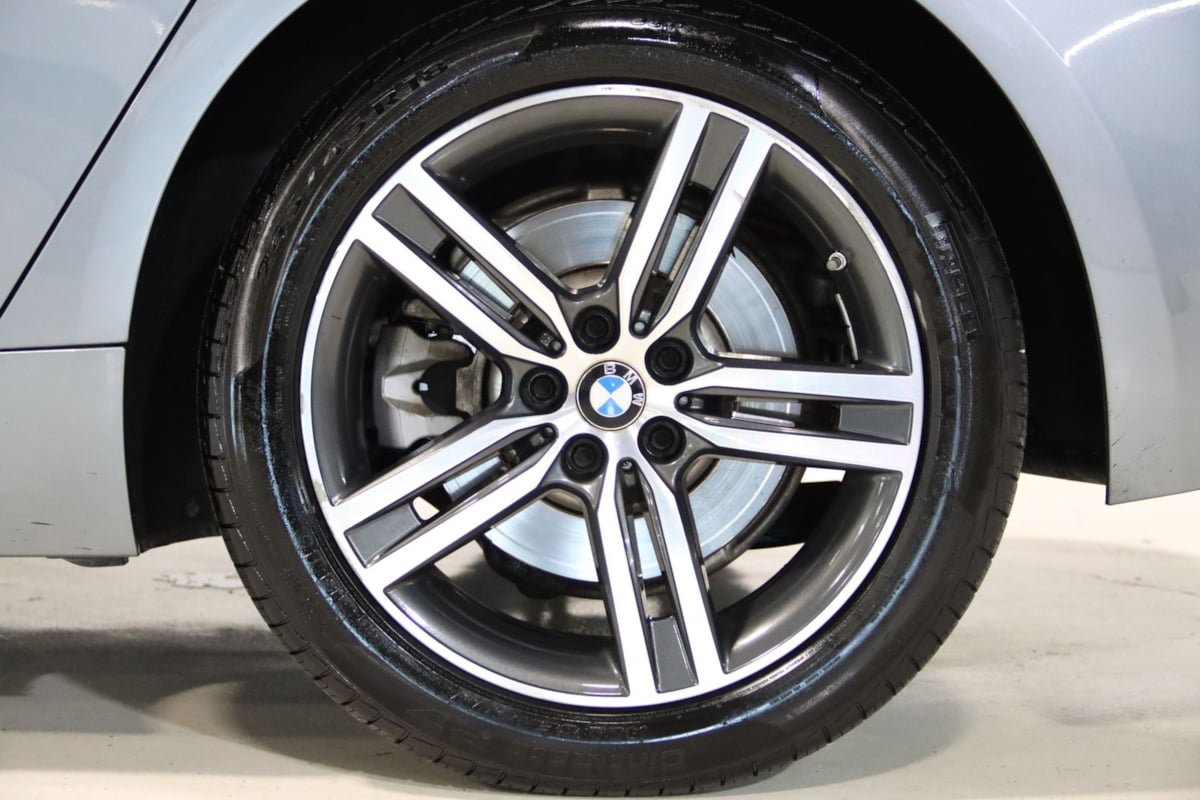 Used 2021 BMW 530i xDrive w/ Convenience Package AWD/4WD image 75