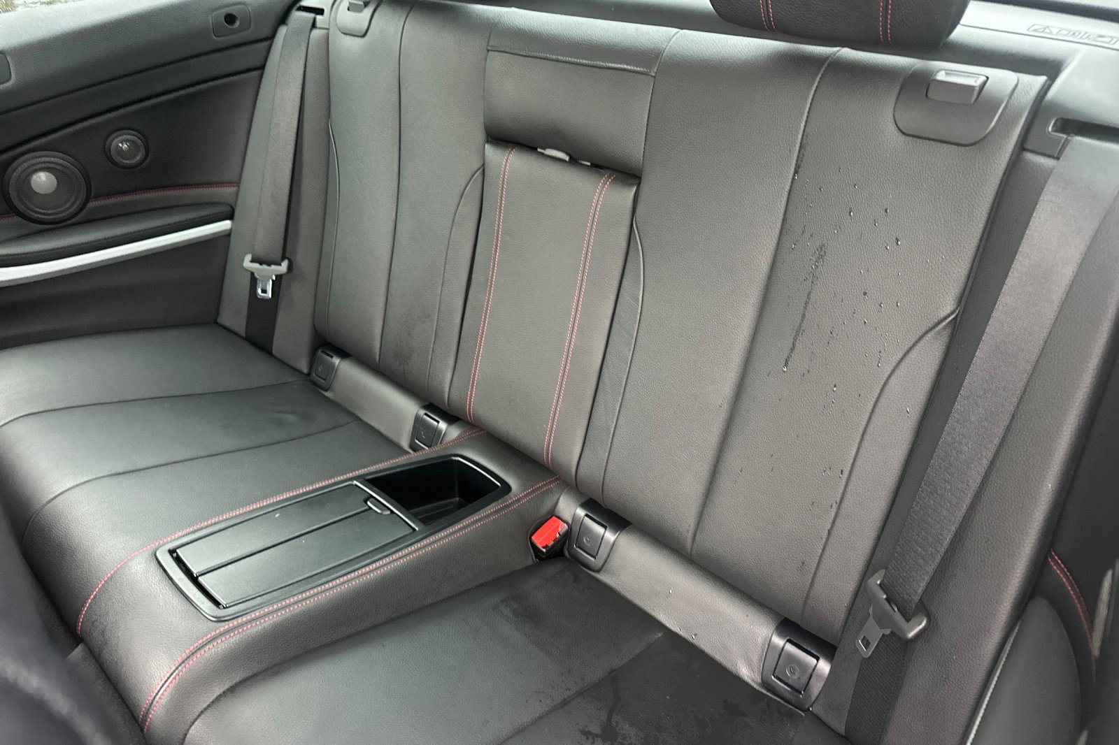 Used 2016 BMW 428i Convertible image 15