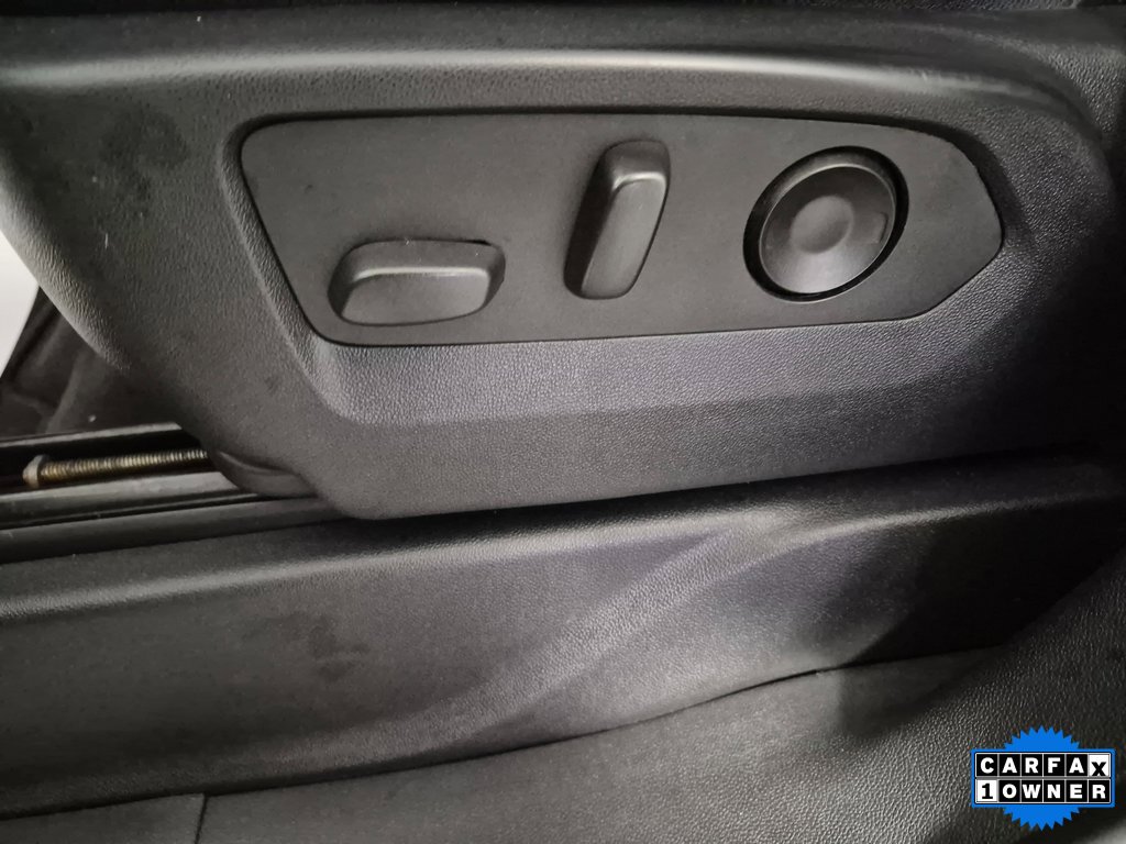 Used 2022 Chevrolet Suburban LT image 20