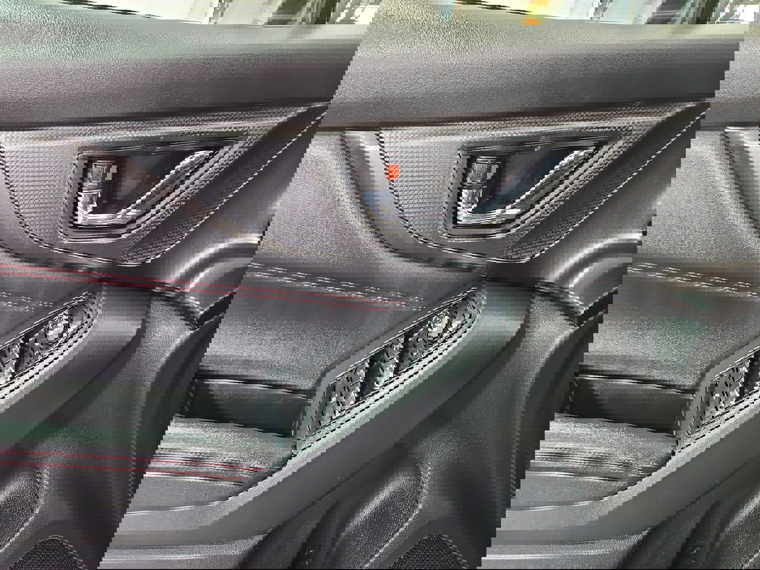 Used 2024 Subaru WRX Limited image 8