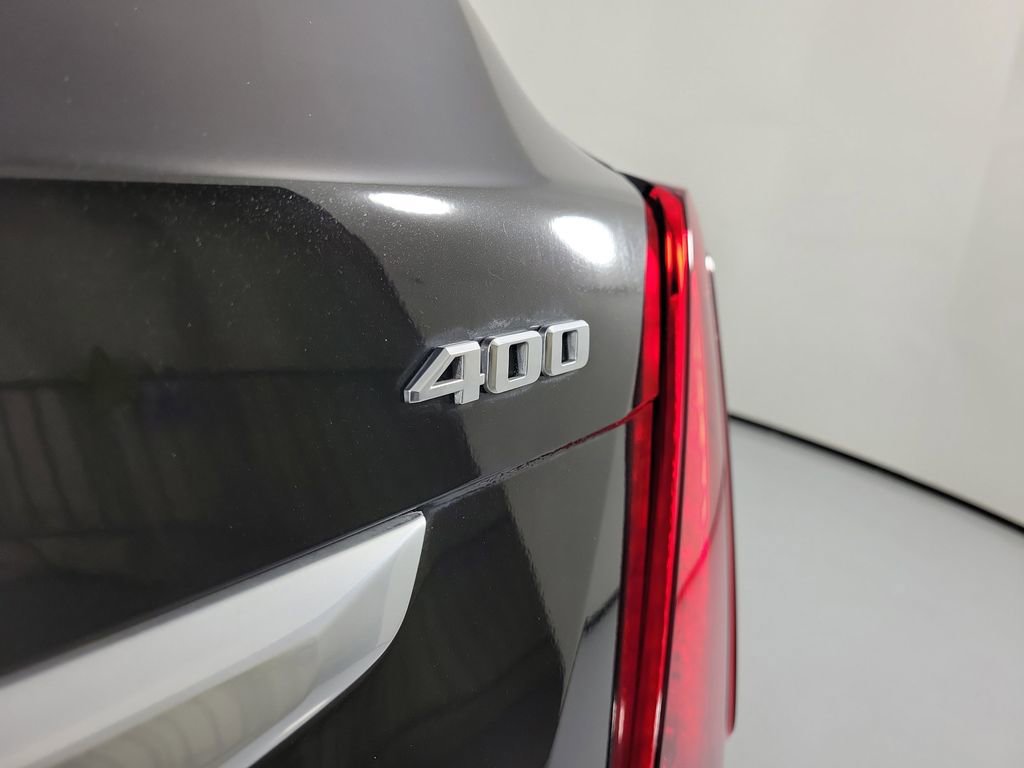 Certified 2023 Cadillac XT5 Premium Luxury image 5